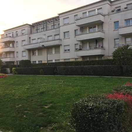 Studio Disneyland Paris - Terrasse Montevrain Ngoại thất bức ảnh