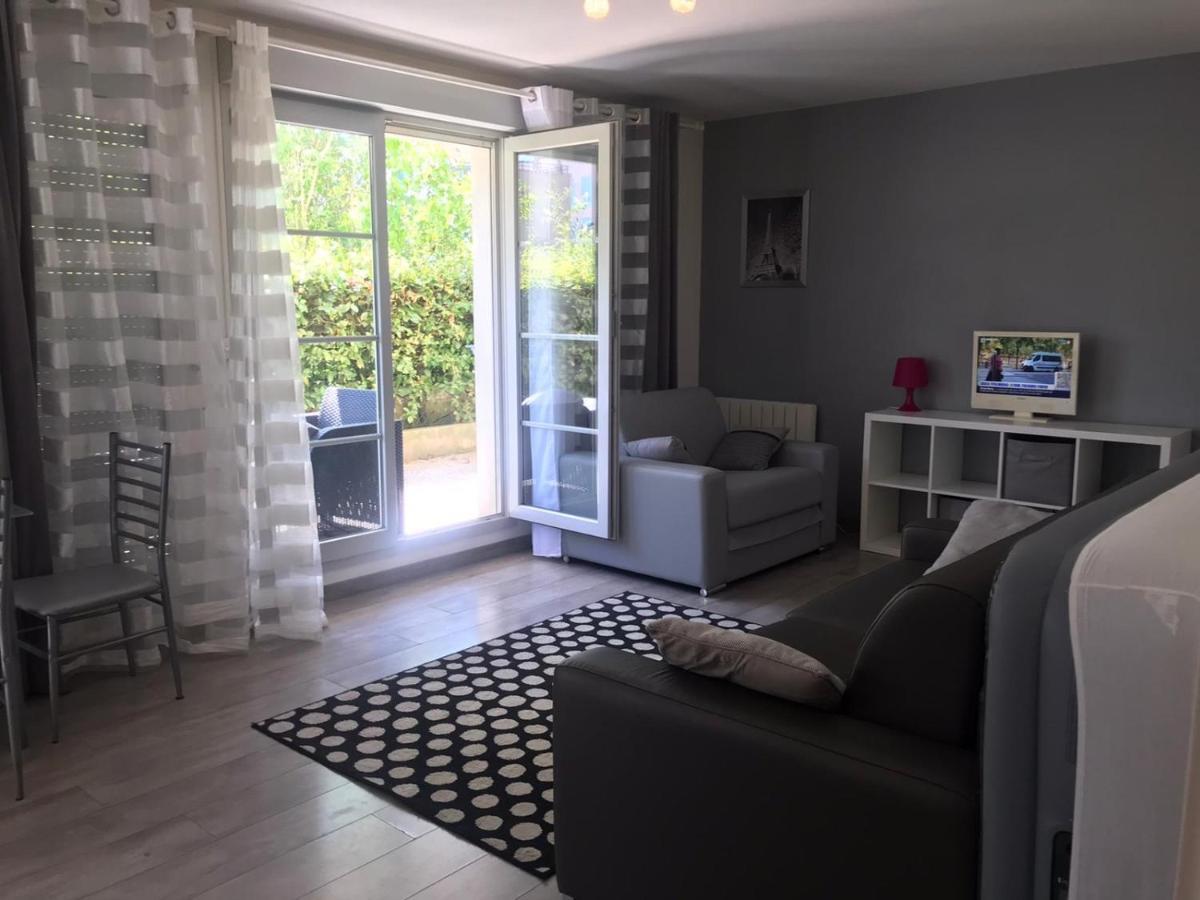 Studio Disneyland Paris - Terrasse Montevrain Ngoại thất bức ảnh