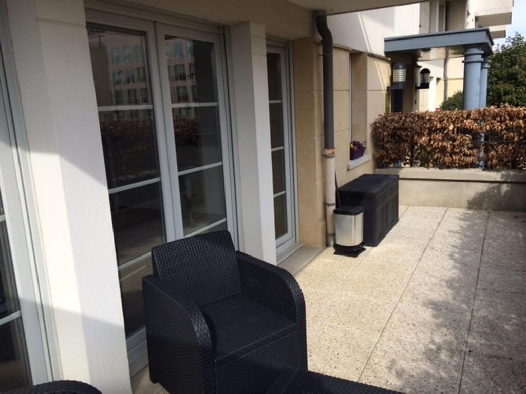 Studio Disneyland Paris - Terrasse Montevrain Phòng bức ảnh